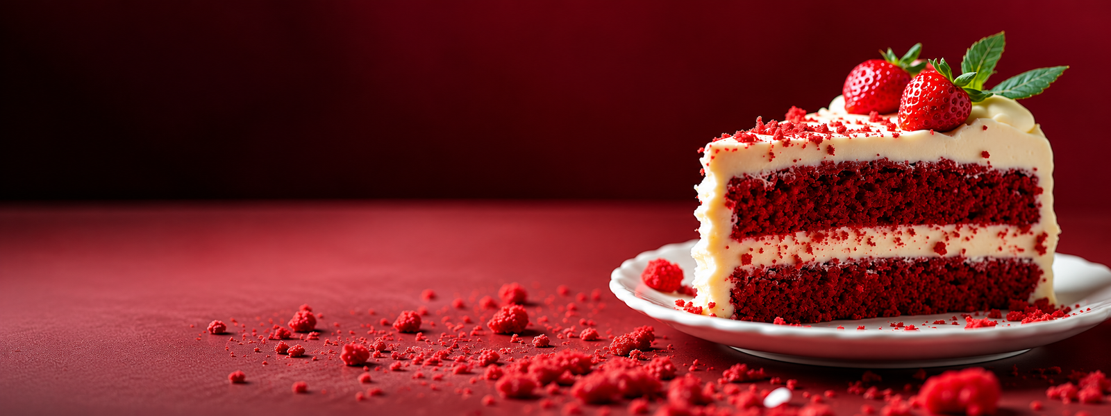 Premium bakery products