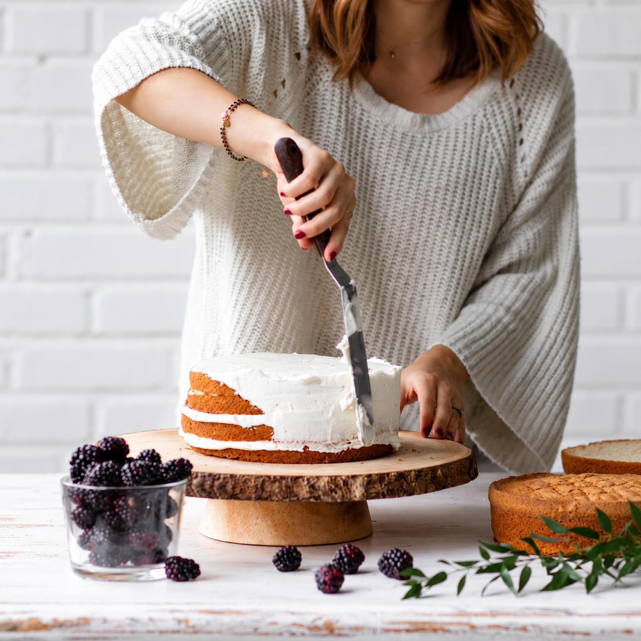 Bakery ingredients
